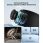 MUSICOZY: Casque de Sommeil Bluetooth 5.4, Écouteurs Ultra-fins pour Sport & Relaxation - Son Immersif, Confort Absolu! MUSICOZY: Casque de Sommeil Bluetooth 5.4, Écouteurs Ultra-fins pour Sport & Relaxation - Son Immersif, Confort Absolu!