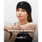MUSICOZY: Casque de Sommeil Bluetooth 5.4, Écouteurs Ultra-fins pour Sport & Relaxation - Son Immersif, Confort Absolu! MUSICOZY: Casque de Sommeil Bluetooth 5.4, Écouteurs Ultra-fins pour Sport & Relaxation - Son Immersif, Confort Absolu!