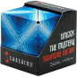 Shashibo: Cube Magique Transformable - Plus de 70 Formes! Anti-Stress & Éducatif (Planète Bleue) Shashibo: Cube Magique Transformable - Plus de 70 Formes! Anti-Stress & Éducatif (Planète Bleue)