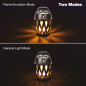 Anerimist Outdoor Bluetooth Speaker: Waterproof Torch & Lantern - Perfect Gift for Dad! Anerimist Outdoor Bluetooth Speaker: Waterproof Torch & Lantern - Perfect Gift for Dad!