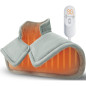 Coussin Chauffant Cervical & Épaules Errorless: Soulagement Douleur, Relaxation Ultime, Cadeau Idéal! Coussin Chauffant Cervical & Épaules Errorless: Soulagement Douleur, Relaxation Ultime, Cadeau Idéal!