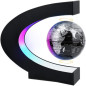 Globe Lévitation Magnétique MOKOQI: Émerveillez-vous! Déco Tech LED, Cadeau Original Globe Lévitation Magnétique MOKOQI: Émerveillez-vous! Déco Tech LED, Cadeau Original