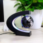 Globe Lévitation Magnétique MOKOQI: Émerveillez-vous! Déco Tech LED, Cadeau Original Globe Lévitation Magnétique MOKOQI: Émerveillez-vous! Déco Tech LED, Cadeau Original