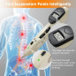 Stylo Acupuncture Électronique Rechargeable : Soulagement Ciblé et Automatique de la Douleur Stylo Acupuncture Électronique Rechargeable : Soulagement Ciblé et Automatique de la Douleur