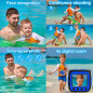 PROGRACE Kids Waterproof Action Camera: HD Video, Fun Games, Perfect Gift for Adventurous Boys! PROGRACE Kids Waterproof Action Camera: HD Video, Fun Games, Perfect Gift for Adventurous Boys!