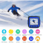 PROGRACE Kids Waterproof Action Camera: HD Video, Fun Games, Perfect Gift for Adventurous Boys! PROGRACE Kids Waterproof Action Camera: HD Video, Fun Games, Perfect Gift for Adventurous Boys!
