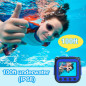 PROGRACE Kids Waterproof Action Camera: HD Video, Fun Games, Perfect Gift for Adventurous Boys! PROGRACE Kids Waterproof Action Camera: HD Video, Fun Games, Perfect Gift for Adventurous Boys!