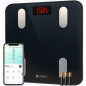 Etekcity Smart Scale: Track Weight & Body Composition - Bluetooth Digital Scale with VeSync App Sync Etekcity Smart Scale: Track Weight & Body Composition - Bluetooth Digital Scale with VeSync App Sync