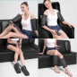 CINCOM Leg Massager: Air Compression for Circulation & Pain Relief - FSA/HSA Eligible CINCOM Leg Massager: Air Compression for Circulation & Pain Relief - FSA/HSA Eligible