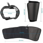 CINCOM Leg Massager: Air Compression for Circulation & Pain Relief - FSA/HSA Eligible CINCOM Leg Massager: Air Compression for Circulation & Pain Relief - FSA/HSA Eligible