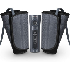 Enhance Circulation & Pain Relief with CINCOM Leg Massager - FSA/HSA