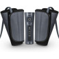 CINCOM Leg Massager: Air Compression for Circulation & Pain Relief - FSA/HSA Eligible CINCOM Leg Massager: Air Compression for Circulation & Pain Relief - FSA/HSA Eligible