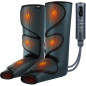 CINCOM Masseur de Jambes Chauffant avec Compression - Soulagement Douleur, Circulation & Syndrome des Jambes Sans Repos CINCOM Masseur de Jambes Chauffant avec Compression - Soulagement Douleur, Circulation & Syndrome des Jambes Sans Repos