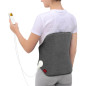 Coussin Chauffant XL Comfytemp : Soulagement Doux et Efficace du Mal de Dos Coussin Chauffant XL Comfytemp : Soulagement Doux et Efficace du Mal de Dos