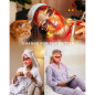 NEWKEY Masque LED Thérapie Rouge & Bleue : Anti-Âge, Anti-Acné, Sans Fil – Soin Visage 10 Minutes NEWKEY Masque LED Thérapie Rouge & Bleue : Anti-Âge, Anti-Acné, Sans Fil – Soin Visage 10 Minutes