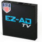 Kit Affichage Dynamique 4K EZ-AD: Cloud, PowerPoint, Modèles Gratuits - Boostez Votre Communication!