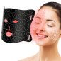 Masque LED Thérapeutique Visage : Anti-âge, Acné, Rajeunissement - Lumière Rouge, Bleue & Infrarouge Masque LED Thérapeutique Visage : Anti-âge, Acné, Rajeunissement - Lumière Rouge, Bleue & Infrarouge