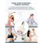 Massage Anti-Cellulite & Drainage Lymphatique: Sculptez Votre Corps, Réduisez les Vergetures! Massage Anti-Cellulite & Drainage Lymphatique: Sculptez Votre Corps, Réduisez les Vergetures!