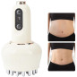 Massage Anti-Cellulite & Drainage Lymphatique: Sculptez Votre Corps, Réduisez les Vergetures! Massage Anti-Cellulite & Drainage Lymphatique: Sculptez Votre Corps, Réduisez les Vergetures!
