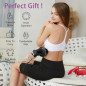 Machine de Massage Corporel 6-en-1: Cellulite, Drainage Lymphatique & Raffermissement - Soin Maison