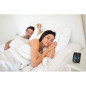 Sound Oasis Sleep Sound Machine: 24 Non-Looping Sounds, Sleep Timer & Chime Alarm for Deep Relaxation Sound Oasis Sleep Sound Machine: 24 Non-Looping Sounds, Sleep Timer & Chime Alarm for Deep Relaxation