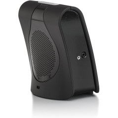 Sound Oasis Sleep Machine – 24 Nature & Music Sounds, Timer & Alarm