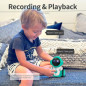 GILOBABY Robot Intelligent: Le Copain Idéal de Votre Enfant! Danse, Chante et Enregistre! GILOBABY Robot Intelligent: Le Copain Idéal de Votre Enfant! Danse, Chante et Enregistre!