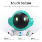 GILOBABY Robot Intelligent: Le Copain Idéal de Votre Enfant! Danse, Chante et Enregistre! GILOBABY Robot Intelligent: Le Copain Idéal de Votre Enfant! Danse, Chante et Enregistre!