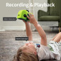 GILOBABY Smart Robot Toy: Voice Control, Dancing, Singing Fun! Perfect Gift for Kids 3+ GILOBABY Smart Robot Toy: Voice Control, Dancing, Singing Fun! Perfect Gift for Kids 3+