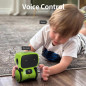 GILOBABY Smart Robot Toy: Voice Control, Dancing, Singing Fun! Perfect Gift for Kids 3+ GILOBABY Smart Robot Toy: Voice Control, Dancing, Singing Fun! Perfect Gift for Kids 3+