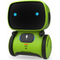 GILOBABY Smart Robot Toy: Voice Control, Dancing, Singing Fun! Perfect Gift for Kids 3+ GILOBABY Smart Robot Toy: Voice Control, Dancing, Singing Fun! Perfect Gift for Kids 3+
