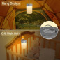 G Keni Nursery Night Light: Portable, Dimmable LED Lamp for Baby, Kids & Adults - USB Rechargeable G Keni Nursery Night Light: Portable, Dimmable LED Lamp for Baby, Kids & Adults - USB Rechargeable