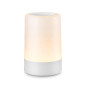 Veilleuse Bébé LED G Keni : Douce, Rechargeable & Tactile - Lumière Apaisante pour Nuits Paisibles Veilleuse Bébé LED G Keni : Douce, Rechargeable & Tactile - Lumière Apaisante pour Nuits Paisibles