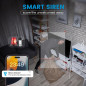 Litokam 2K: Caméra de Surveillance Intérieure 360° - Sécurité Bébé & Animaux, Audio Bidirectionnel Litokam 2K: Caméra de Surveillance Intérieure 360° - Sécurité Bébé & Animaux, Audio Bidirectionnel
