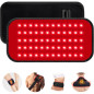 Red Light Therapy Belt: Pain Relief & Recovery - Infrared Wrap with Timer Red Light Therapy Belt: Pain Relief & Recovery - Infrared Wrap with Timer