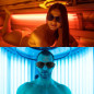 Lunettes de Protection Lumière Rouge & Laser IPL: Confort et Sécurité Oculaire Ultime! Lunettes de Protection Lumière Rouge & Laser IPL: Confort et Sécurité Oculaire Ultime!
