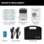 TENS 7000: Digital Muscle Stimulator - Your At-Home Pain Relief Solution! TENS 7000: Digital Muscle Stimulator - Your At-Home Pain Relief Solution!