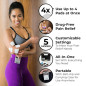 TENS 7000: Digital Muscle Stimulator - Your At-Home Pain Relief Solution! TENS 7000: Digital Muscle Stimulator - Your At-Home Pain Relief Solution!