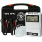 TENS 7000: Digital Muscle Stimulator - Your At-Home Pain Relief Solution! TENS 7000: Digital Muscle Stimulator - Your At-Home Pain Relief Solution!
