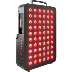 Bestqool Thérapie Lumière Rouge 105W - Visage & Corps