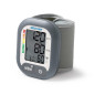 Medline Wrist Blood Pressure Monitor: Accurate, Easy & Portable - Includes Batteries! Medline Wrist Blood Pressure Monitor: Accurate, Easy & Portable - Includes Batteries!