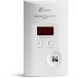 Kidde Carbon Monoxide Detector: Digital Display, Battery Backup - Peace of Mind! Kidde Carbon Monoxide Detector: Digital Display, Battery Backup - Peace of Mind!