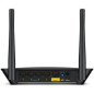 Linksys AC1200 WiFi 5 Router: Fast, Secure Home Network with Parental Controls Linksys AC1200 WiFi 5 Router: Fast, Secure Home Network with Parental Controls