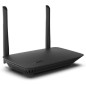 Linksys AC1200 WiFi 5 Router: Fast, Secure Home Network with Parental Controls Linksys AC1200 WiFi 5 Router: Fast, Secure Home Network with Parental Controls