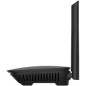 Linksys AC1200 WiFi 5 Router: Fast, Secure Home Network with Parental Controls Linksys AC1200 WiFi 5 Router: Fast, Secure Home Network with Parental Controls