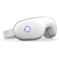 Masque de Massage Chauffant pour les Yeux avec Bluetooth – Relaxation Ultime & Cadeau Parfait!