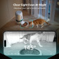 Distributeur Chat PETLIBRO Caméra 1080P: Surveillez & Nourrissez Votre Chat à Distance! WiFi 5G Distributeur Chat PETLIBRO Caméra 1080P: Surveillez & Nourrissez Votre Chat à Distance! WiFi 5G