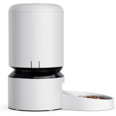 Distributeur automatique PETLIBRO avec caméra HD 1080P et alertes