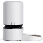Distributeur Chat PETLIBRO Caméra 1080P: Surveillez & Nourrissez Votre Chat à Distance! WiFi 5G Distributeur Chat PETLIBRO Caméra 1080P: Surveillez & Nourrissez Votre Chat à Distance! WiFi 5G