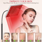 Red Light Therapy Panel with Stand: Revitalize Skin & Relieve Pain at Ho... #304 Red Light Therapy Panel with Stand: Revitalize Skin & Relieve Pain at Ho... #304